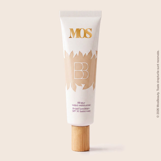 Krem BB SPF 30