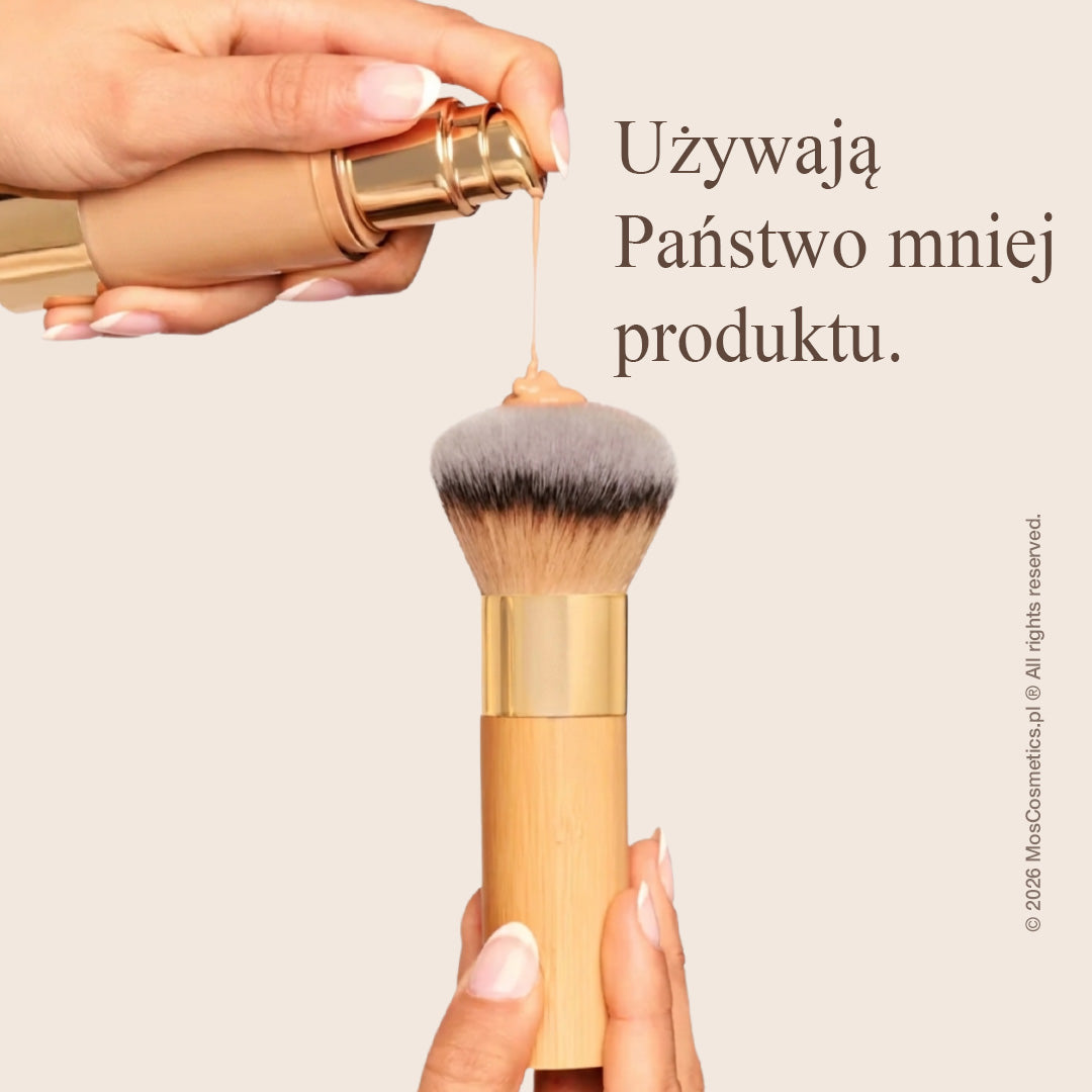 Pędzel Blend XXL