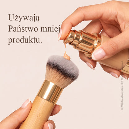 Pędzel Blend XXL
