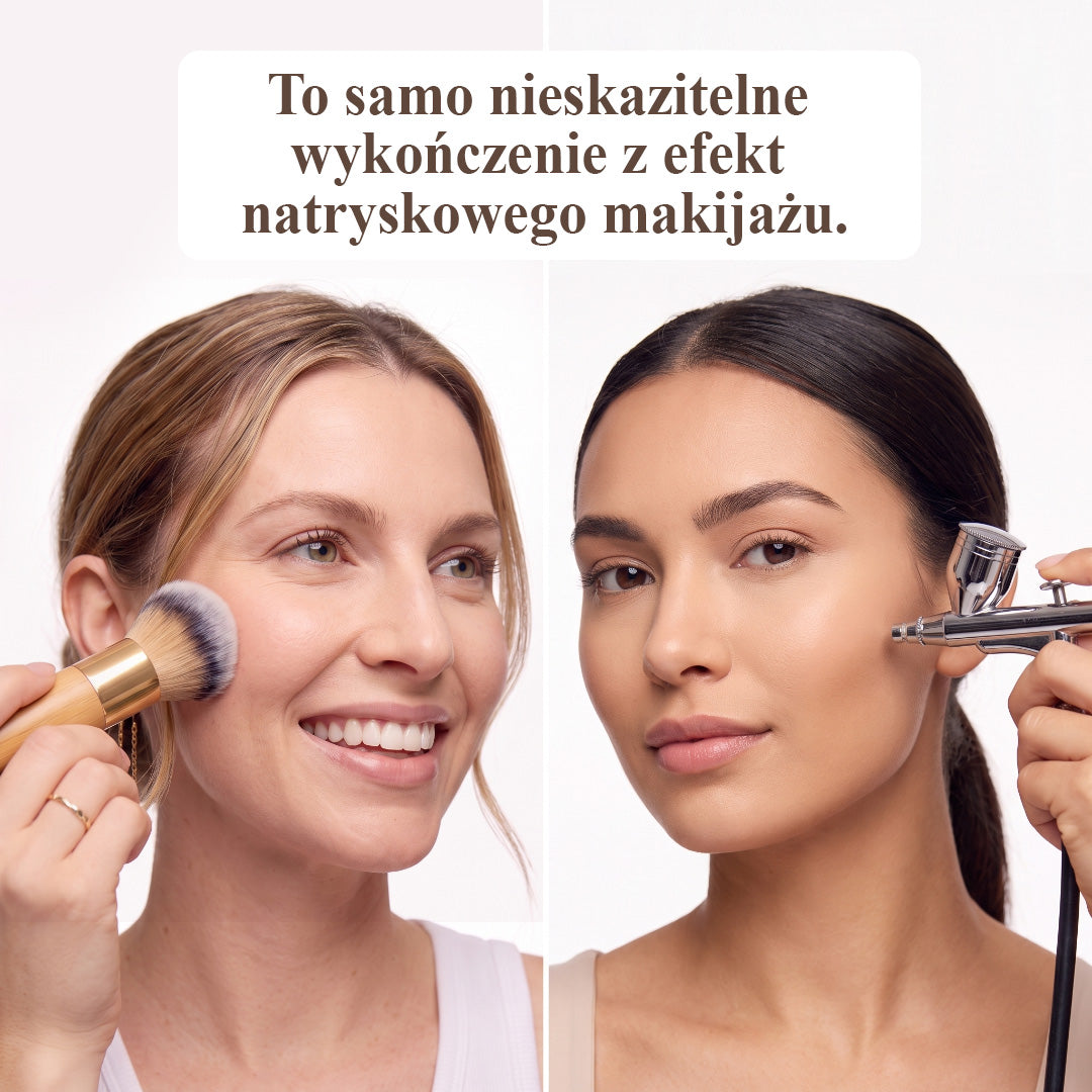 Pędzel Blend XXL