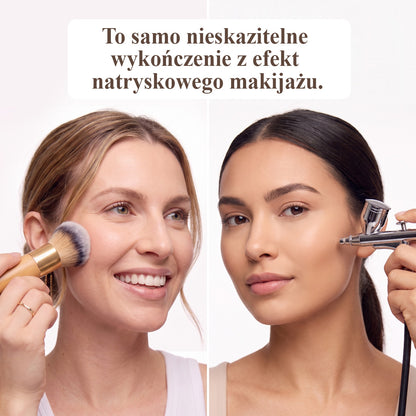 Pędzel Blend XXL